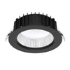 Domus NEO-PRO-REC - 13W/25W/35W LED Recessed Downlight 90-200mm cut out Domus, DOWNLIGHTS, domus-neo-pro-rec-13w-25w-35w-led-recessed-downlight-90-200mm-cut-out