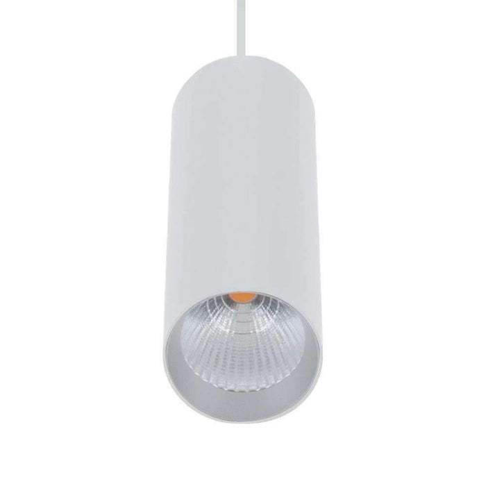 Domus STAR-PD-180-10W - 10W LED Cylindrical Pendant Kopy, PENDANTS, domus-star-pd-180-10w-10w-led-cylindrical-pendant