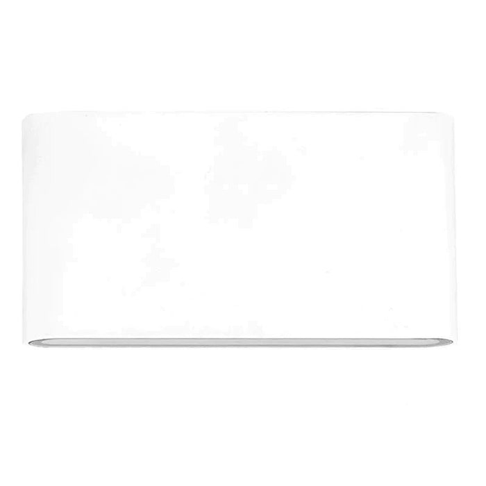 HAYDEN 12W Up/Down White LED Wall Lamp IP54-General-COPY