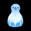 LED Light Sloth with Wireless Bluetooth Speaker-Neon light speaker-Dropli