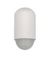 MAGNUM Exterior Surface Mounted Wall Light White IP44 - MAGNUM1-Exterior Wall Lights-CLA Lighting