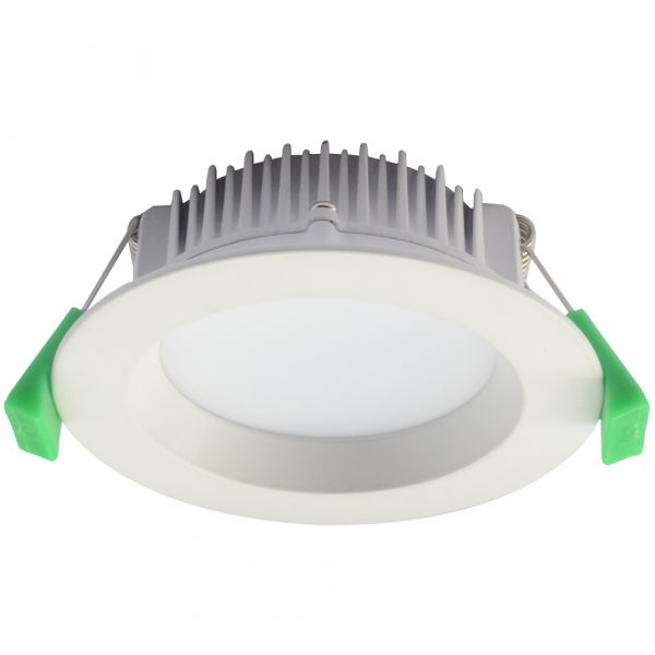 Martec Tradetec Arte 10W Tricolour LED Downlight-LED Downlight-Martec