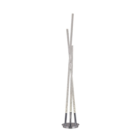 Mina LED Floor Lamp - LL-LED-06-Floor Lamps-Lexi Lighting