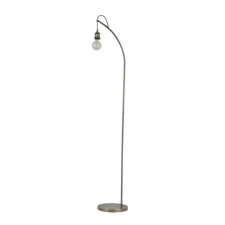 Mykki Floor Lamp-Floor Lamps-Lexi Lighting