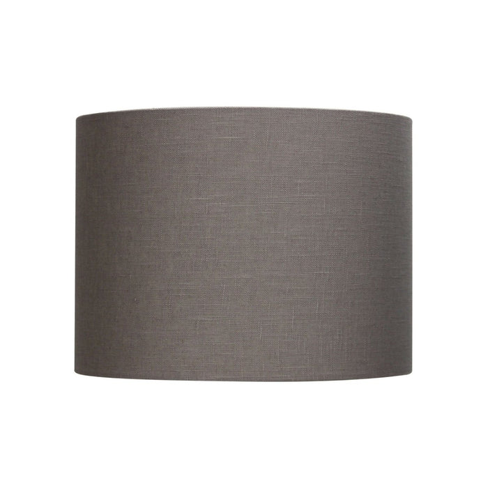 Oriel - Neutral Textured Drum Shade Only Oriel, ACCESSORIES, oriel-shade-neutral-textured-drum-shade-only-table-lamp-base-suspension-required