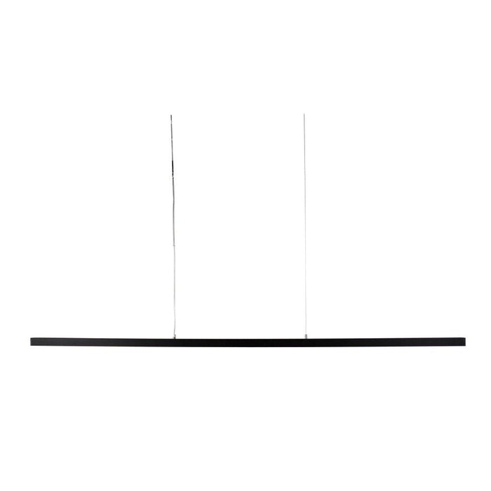 SHARD CCT - Slimline LED Pendant Oriel Lighting, PENDANTS, oriel-shard