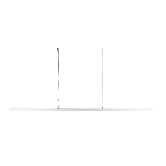 SHARD CCT - Slimline LED Pendant Oriel Lighting, PENDANTS, oriel-shard