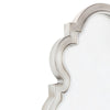 Paloma Wall Mirror - Antique Silver Cafe Lighting and Living, Mirrors, paloma-wall-mirror-antique-silver