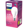 Philips 14.5W = 120W 1700 Lumen MegaBright LED Bulb-LED Light Bulbs-Philips