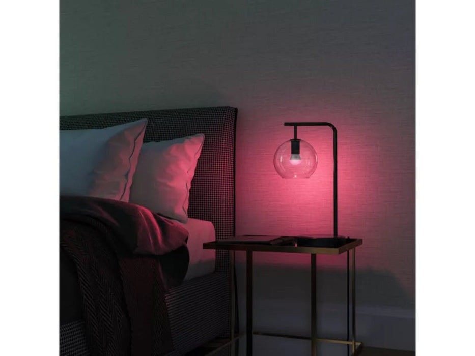 Philips Hue E14 Luster Candle Globe - Colour--COPY