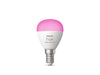 Philips Hue E14 Luster Candle Globe - Colour--COPY