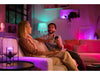 Philips Hue E14 Luster Candle Globe - Colour--COPY