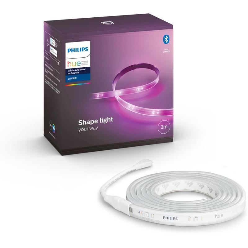 Philips Hue Gaming Desk Starter Kit