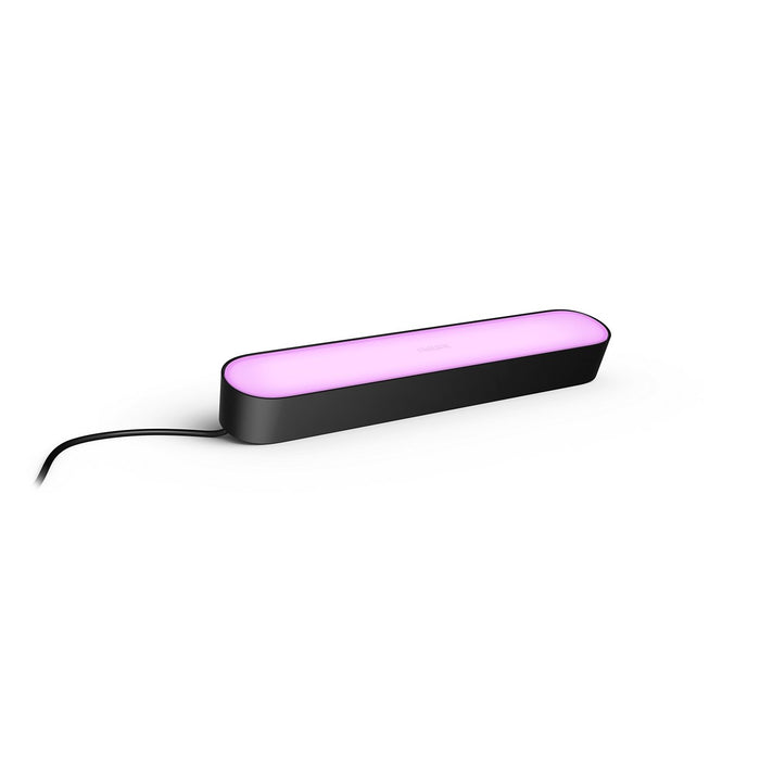 Philips Hue Play Lightbar White & Colour Ambiance - Extension Black-LED Lightstrips-Philips Hue