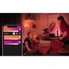 Philips Hue Play Lightbar White & Colour Ambiance - Extension Black-LED Lightstrips-Philips Hue