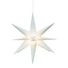 Starburst Hanging Light - 2 Colour Options-Christmas Ceiling&Wall Decoration-Lexi Lighting