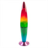 Rainbow Motion Lava Lamp-Home & Garden > Lighting-Dropli