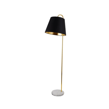 Rieka Floor Lamp - LL-27-0157-Floor Lamps-Lexi Lighting