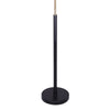 Sarantino 6-Light Metal Sputnik Floor Lamp-Home & Garden > Lighting-Koala Lamps and Lighting