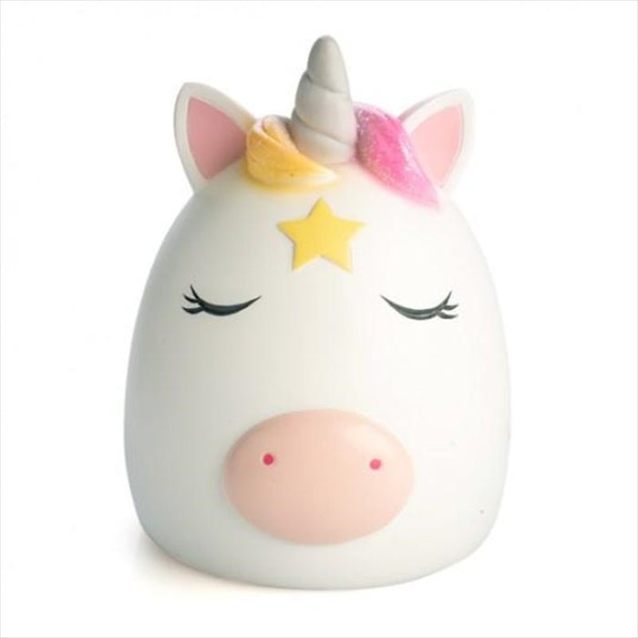 Smooshos Pals Unicorn - Table Lamp-Home & Garden > Lighting-Dropli