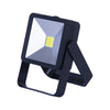 Swivel Stand Worklight - Black-Flashlights-Brillar