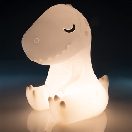 T-Rex Led Touch Table Lamp Dropli, Home & Garden > Lighting, t-rex-led-touch-table-lamp