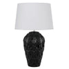 Telbix MADRID - Textured Ceramic Table Lamp Telbix, TABLE LAMP, telbix-madrid-textured-ceramic-table-lamp