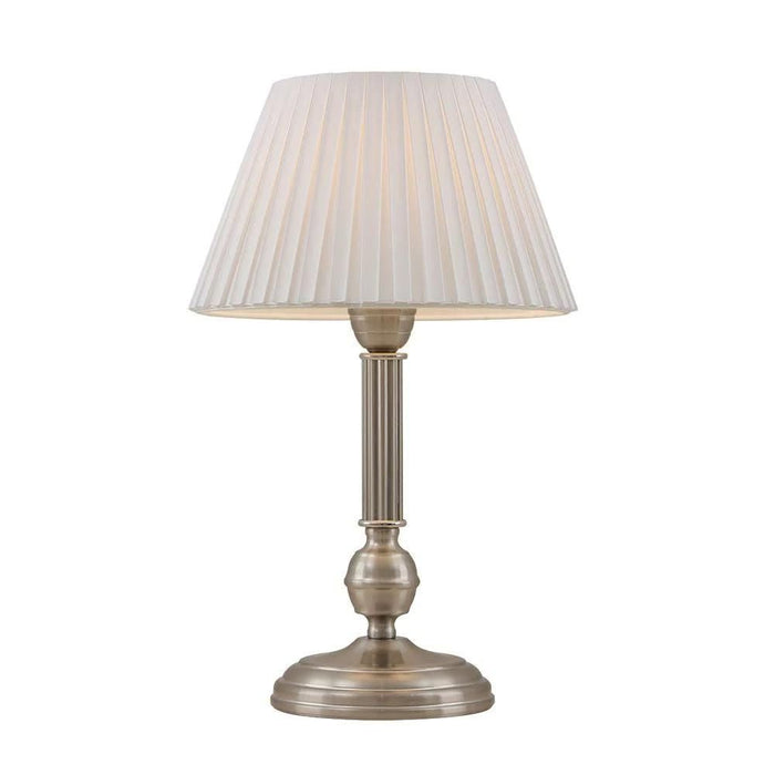 Telbix MARIE - Metal Table Lamp Telbix, TABLE LAMPS, telbix-marie-metal-table-lamp