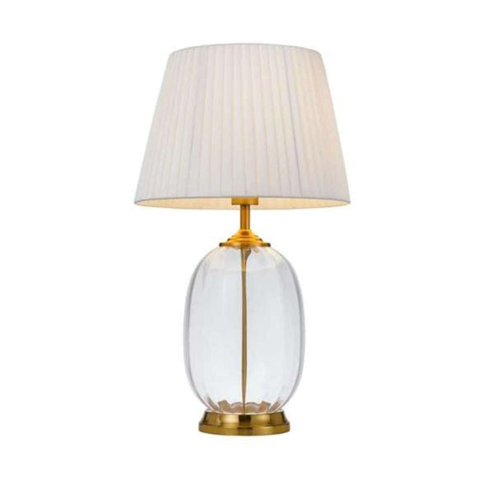 Telbix PERLA - 25W Table Lamp Telbix, TABLE LAMPS, telbix-perla-25w-table-lamp