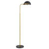 Telbix POLLARD - 25W Floor Lamp Telbix, TABLE LAMPS, telbix-pollard-25w-floor-lamp