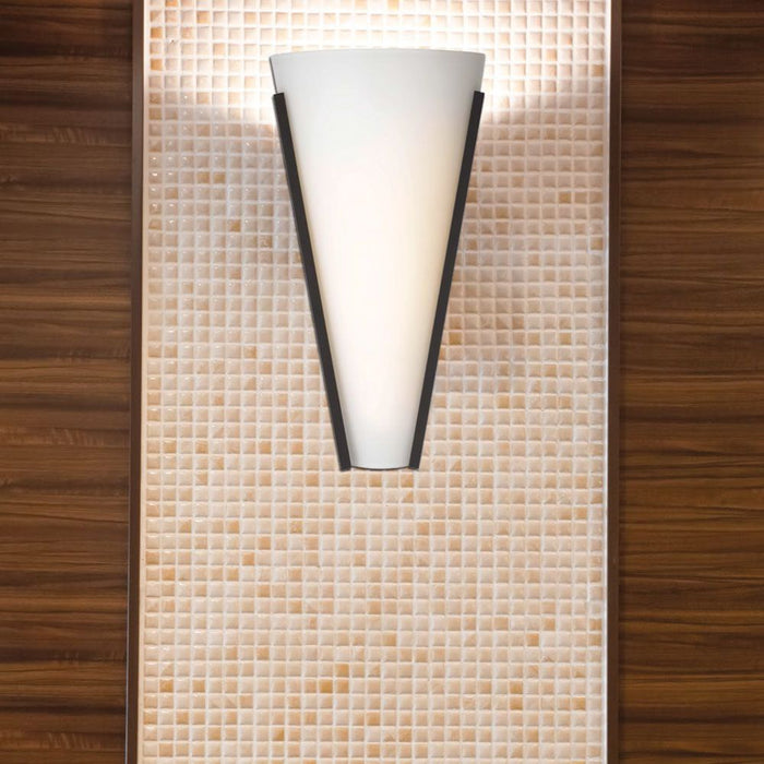 Telbix SAFFI - 12W LED Wall Light-WALL LIGHTS-Telbix