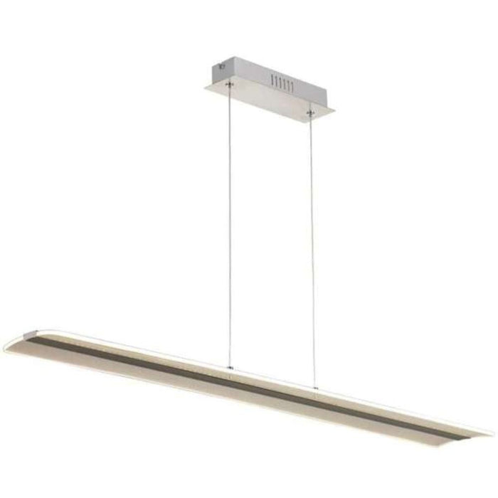 Telbix SALTER - 1 Light Pendant Telbix, PENDANT, telbix-salter-1-light-pendant