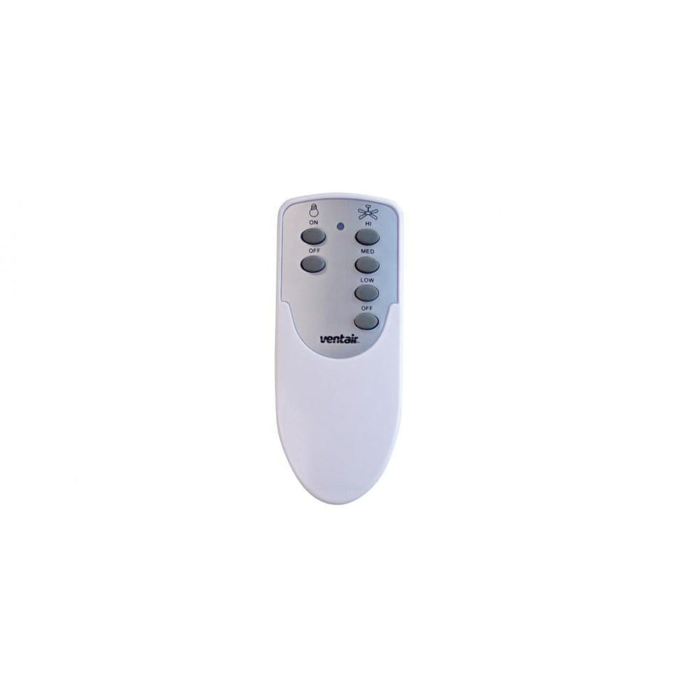 Ventair REMOTE-VRFR - National Fan Remote Control